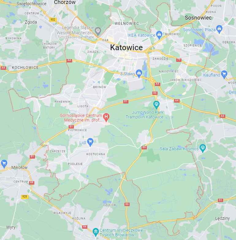 Katowice