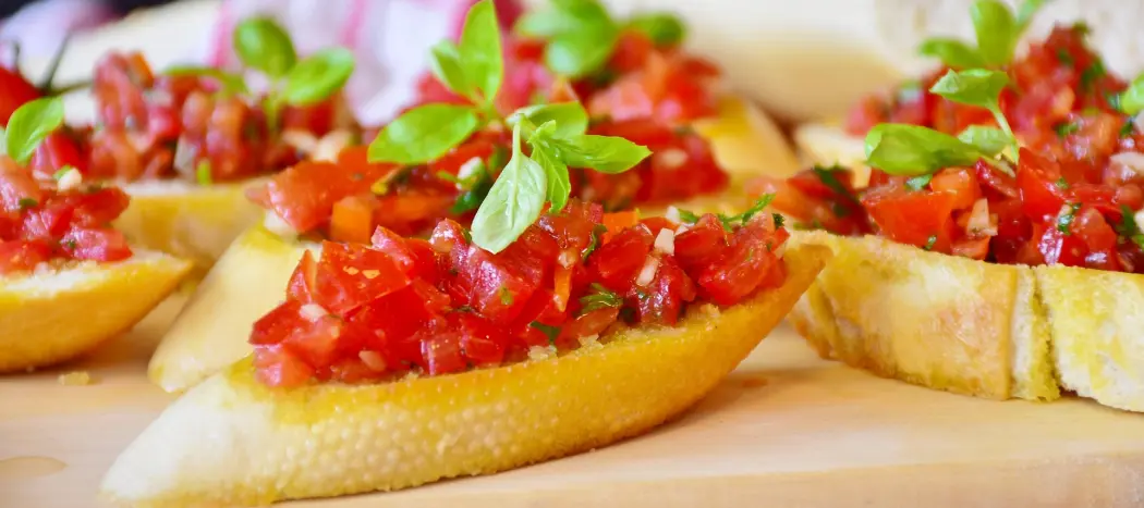 dieta norweska