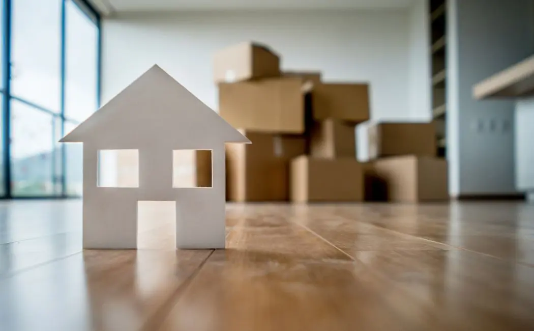 Czysty start: Czym jest usługa house clearance i jak z niej skorzystać w UK?