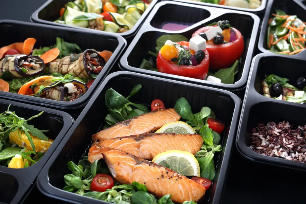 Dieta pudełkowa – chwilowa moda czy sposób na zdrowe odżywianie?