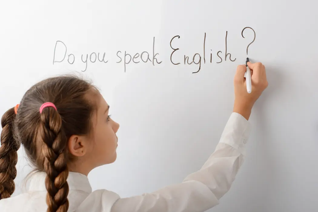 6 składników dobrego kursu języka angielskiego dla dzieci