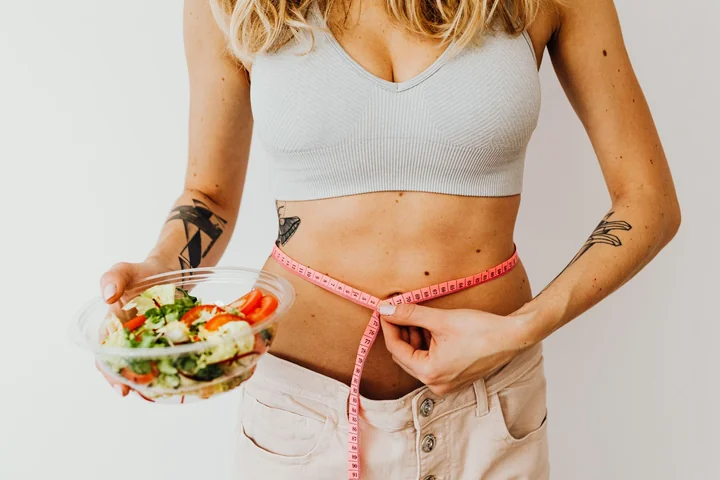Dieta sport a budowanie masy mięśniowej – jak wspiera cele treningowe