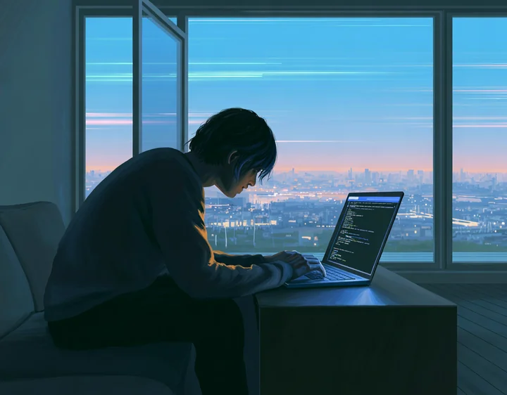 Internet dla dużego gospodarstwa domowego – ile Mb/s naprawdę potrzeba?