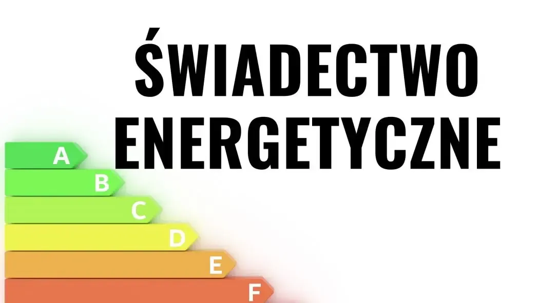 Raport Dotyczący Efektywności Energetycznej Budynku