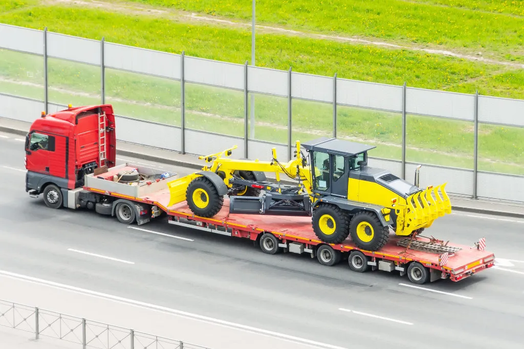 Czy transport ponadgabarytowy w Katowicach jest potrzebny i na czym polega?