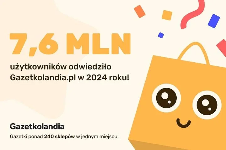Dlaczego warto sprawdzać gazetki promocyjne w serwisie gazetkolandia.pl?