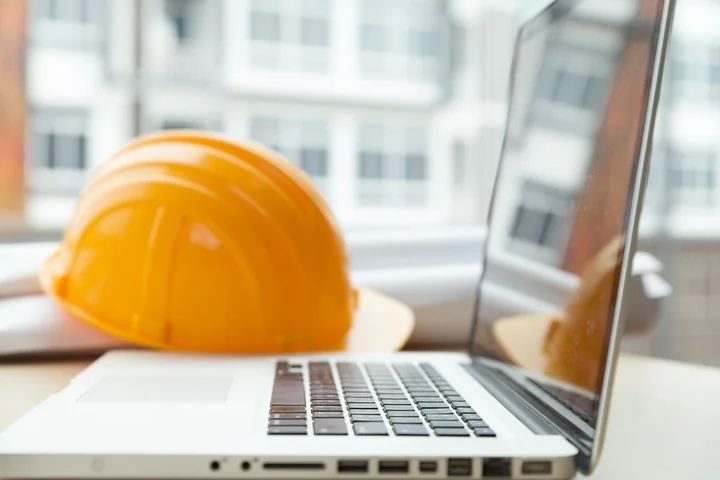 Od kasku do algorytmu, czyli nowoczesne technologie BHP w Katowicach