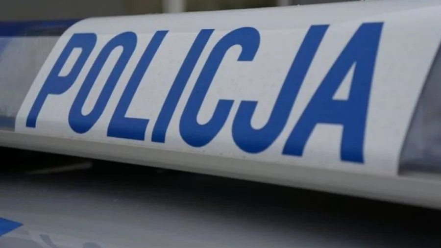 Babcia z 3 promilami opiekowała się wnukami. Dzieci trafiły do szpitala