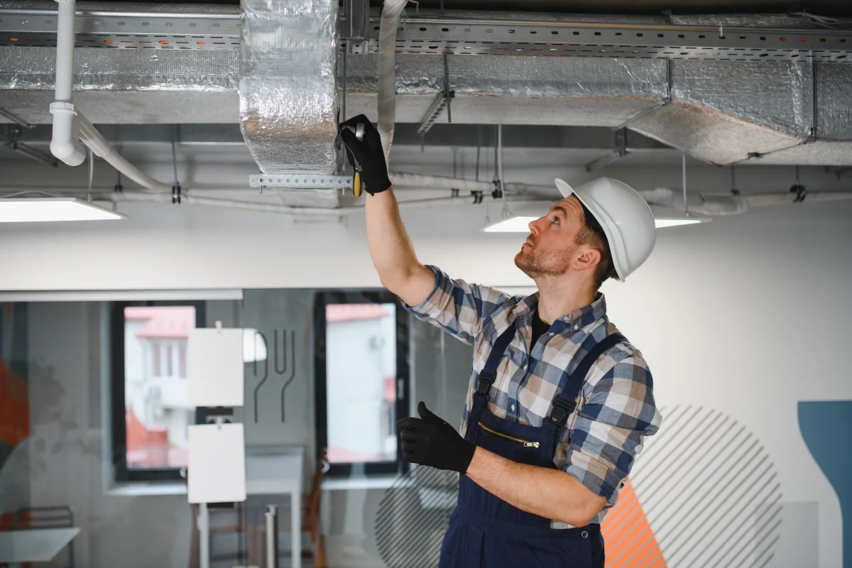 Obraz do artykułu: Firma HVAC w Katowicach