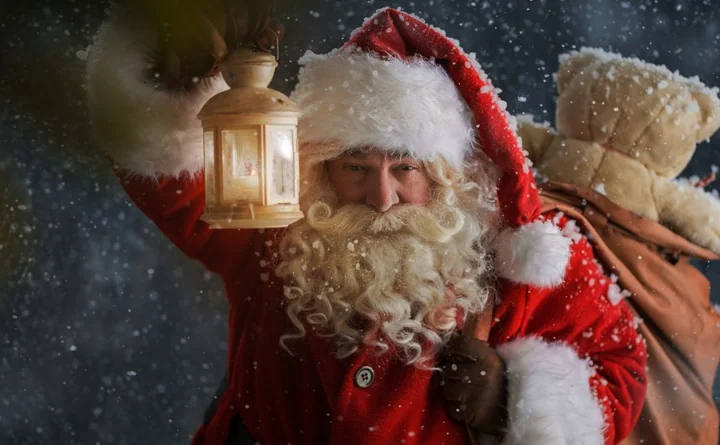 Obraz do artykułu: Świąteczna Parada Mikołajkowa w Katowicach 2025 – kolorowy korowód, który rozświetli miasto