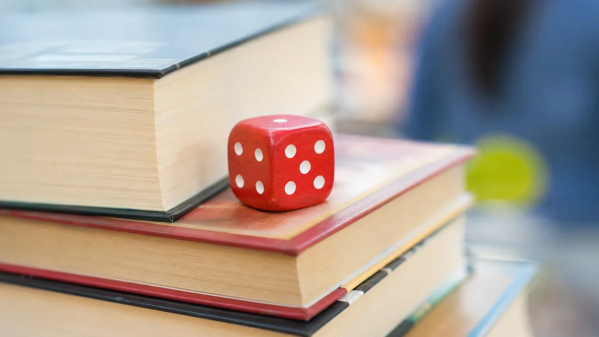 Biblioteczny Turniej Trójmagiczny w Katowicach przeniesie magię do Filii nr 11