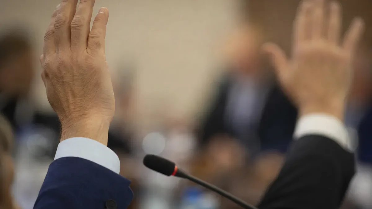 Osiem osób wejdzie do rady pożytku publicznego w Katowicach
