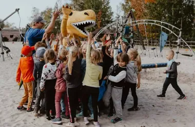 Gdzie warto zorganizować urodziny dla dziecka?