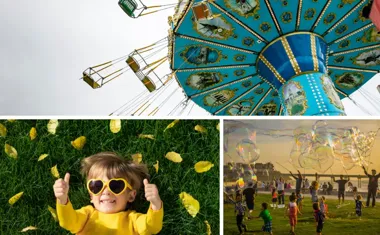 Weekend majowy z dziećmi w województwie śląskim? Najciekawsze miejsca, które warto odwiedzić