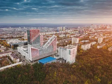 Jaki hotel wybrać w Katowicach w 2026 roku?