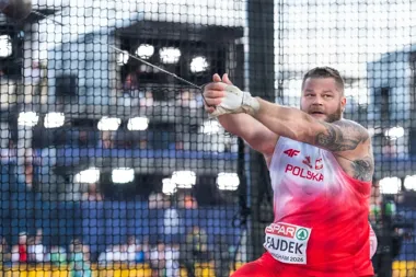 Obraz do artykułu: 72. ORLEN Memoriał Janusza Kusocińskiego już 18 września na Stadionie Śląskim