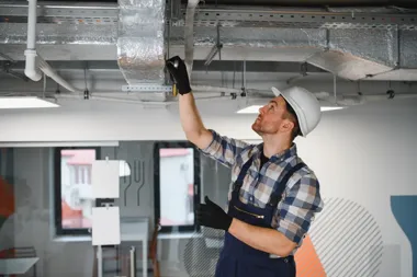 Obraz do artykułu: Firma HVAC w Katowicach