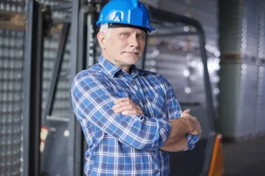 Obraz do artykułu: DNT Safety - eksperci od systemów BHP w usługach i przemyśle