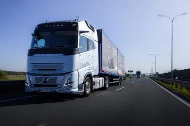 Obraz do artykułu: Ponad 180 000 gości podczas dwuletniej trasy Volvo For Safety