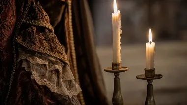 Dwie sceny jednej wyobraźni - wystawy scenografii w Muzeum Śląskim