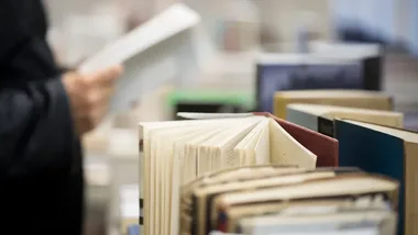 Insulinooporność bez mitów - spotkanie w bibliotece na Podlesiu
