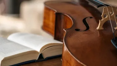 Ptasie opowieści zabrzmią w Katowicach - wieczór z muzyką i baśnią
