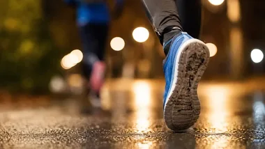 Nowy nocny półmaraton w Katowicach. Na starcie czeka 7000 miejsc