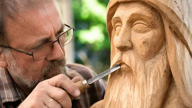 Trzy filmy, trzy spojrzenia na outsider art. Październikowy cykl dla ciekawych