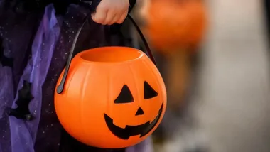 Halloween w Bibliotece - dziecięce spotkanie na Ochojcu już 30 października