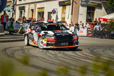 Obraz do artykułu: Rajd Polski wraca na Śląsk. Stadion Śląski stanie się centrum wielkiego motorsportowego święta