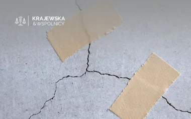 Obraz do artykułu: Czy każde pęknięcie ściany to szkoda górnicza? Jak rozpoznać uszkodzenia i dochodzić swoich praw