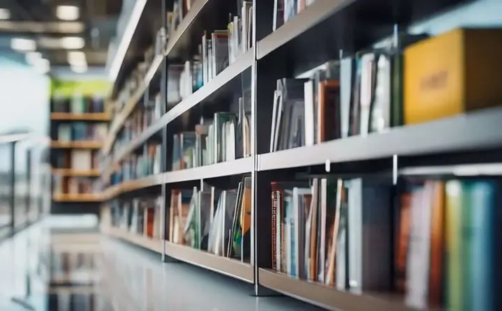 Spotkanie o ptakach ze Stawu Maroko — fotografia, natura i uważność w bibliotece