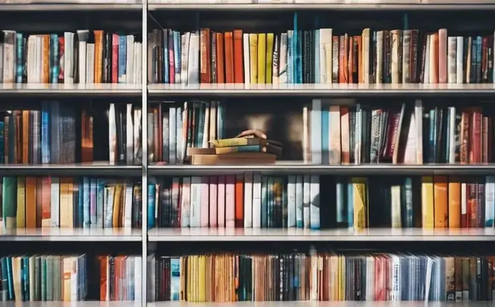 Grudniowy rozkład w filiach biblioteki - autorzy, podróże i teatry w jednym miesiącu