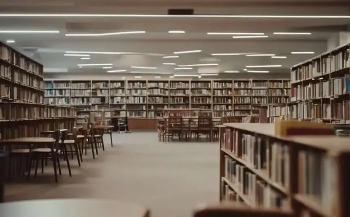 Październik dobroci: biblioteki Katowic zbierają dary dla schronisk