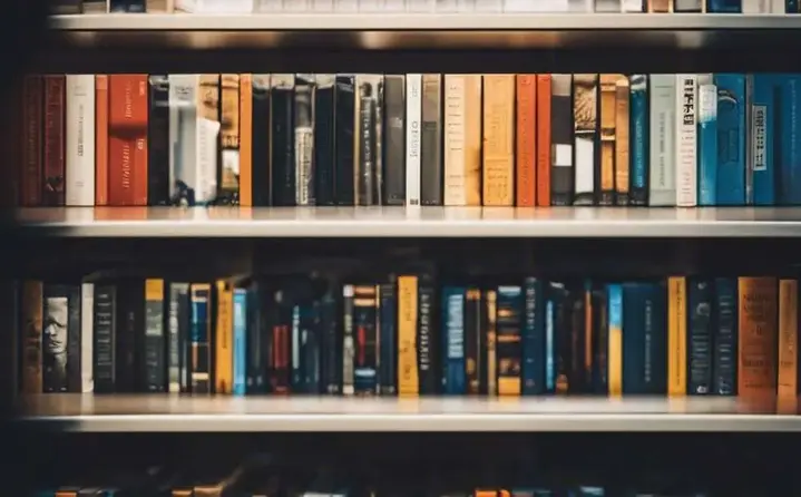 Lotny Antykwariat wraca do filii - tanie książki co pierwszą sobotę