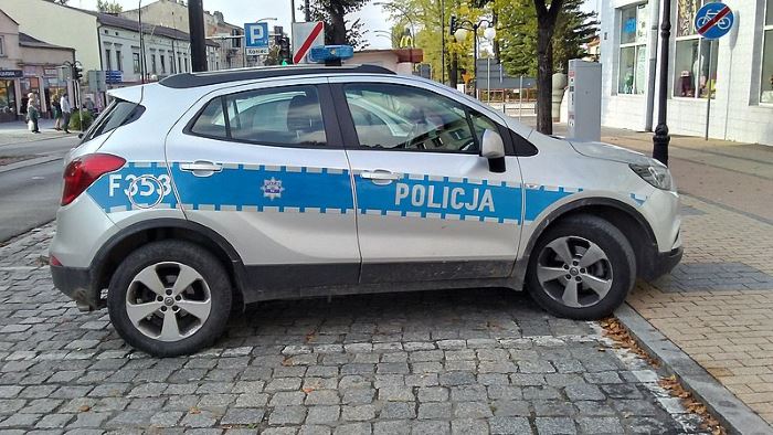 Policja Katowice: Policjanci z Rzeszowa poszukują zaginionego Kazimierza Ziaji