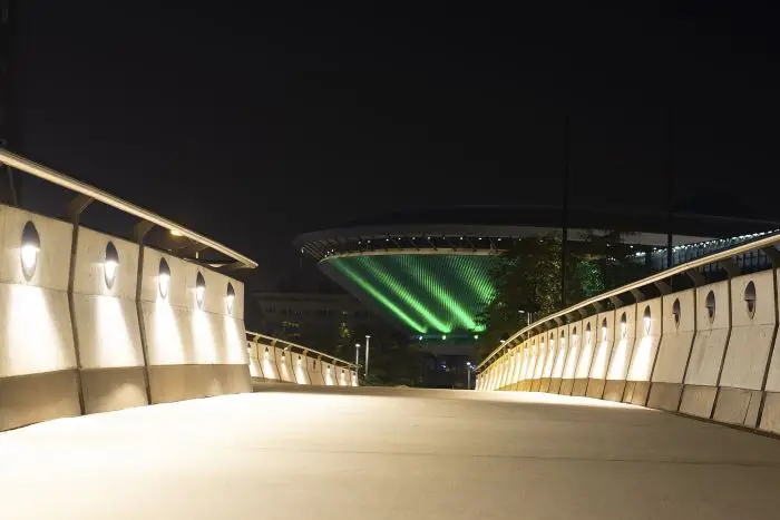 Katowice na podium w Rowerowej Stolicy Polski: 3 miejsce dla naszego miasta