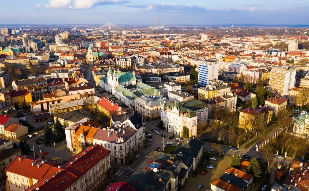 Krzysztof Respondek uhonorowany w Galerii Artystycznej podczas 159. rocznicy Katowic