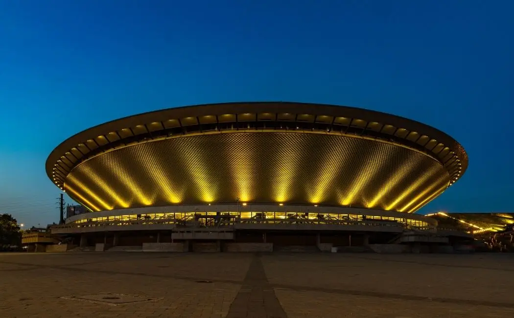 UM Katowice zaprasza na start zapisów do Festiwalu Biegowego im. Wojciecha Korfantego