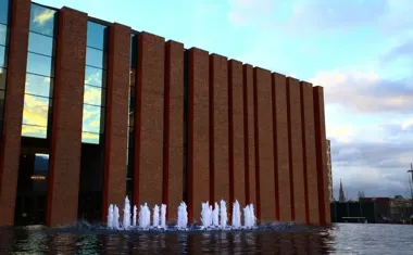 Katowice otwierają nabór do budżetu obywatelskiego i zielonego budżetu