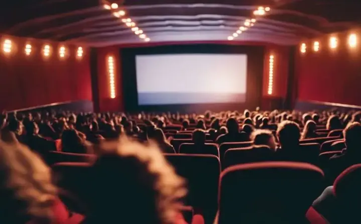 Teatr świąteczny w Szopienicach — odkryj „Sekret Świętego Mikołaja”