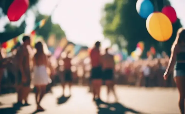 Wystawa zamienia się w salę rozmów. Tomasz Górnicki zaprasza do wspólnej refleksji
