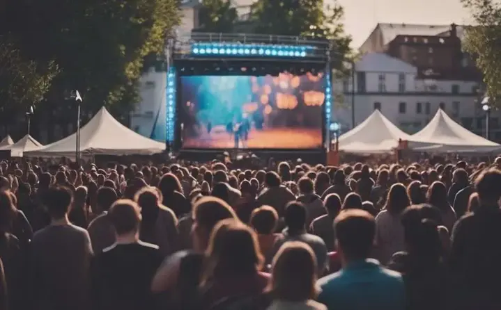 Gdzie kończy się trend, a zaczyna konsumpcja — wykład o fast fashion w Ethnoalternative