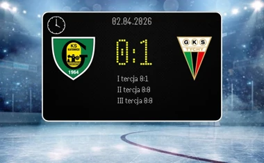 [HOKEJ] Tauron Hokej Liga – finał – GKS Katowice – GKS Tychy 0:1