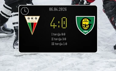 [HOKEJ] Tauron Hokej Liga – GKS Tychy – GKS Katowice 4:0