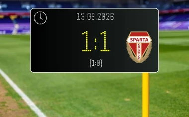 [PIŁKA NOŻNA] Rakow II – Sparta Katowice 1:1 w Betclic 3. Lidze Grupa 3 (Grupa III)