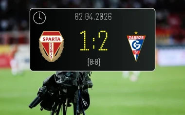 [PIŁKA NOŻNA] Sparta Katowice – Górnik II Zabrze 1:2 w Betclic 3. Lidze Grupa 3 (Grupa III)