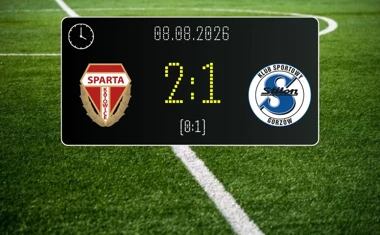 [PIŁKA NOŻNA] Sparta Katowice – Stilon Gorzów 2:1. Wielki zwrot w Betclic 3. Lidze Grupa 3 (Grupa III)