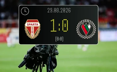 [PIŁKA NOŻNA] Sparta Katowice – Zagłębie Sosnowiec 1:0 w Betclic 3. Lidze Grupa 3 (Grupa III)