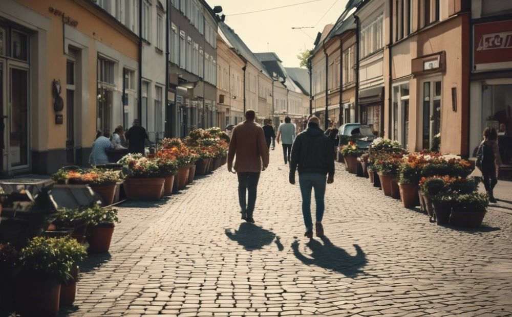 Śląski Urząd Wojewódzki w Katowicach: Ogólnopolskie Badanie Liczby Osób Bezdomnych